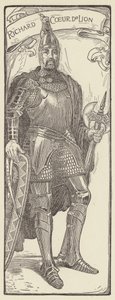 Richard Cœur de Lion