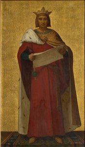 Duc Jean II de Brabant, 1872-1877