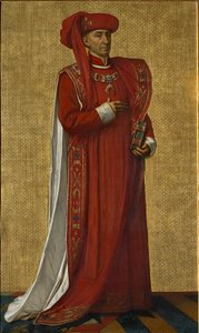 Philippe le Bon 1396-1467, duc de Bourgogne