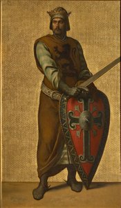 Robert II de Jérusalem, 1872-1877