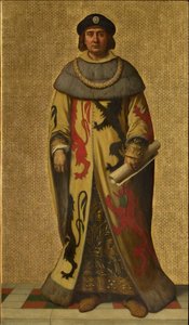 Guillaume le Bon, 1872-1877