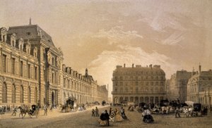 Le Louvre