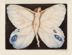 Ailes ouvertes, 1936