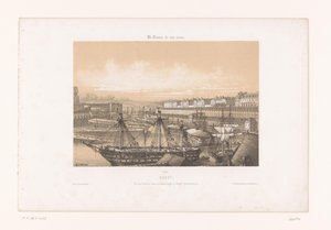 Vue de l