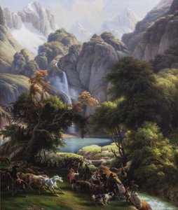 Chasse à l