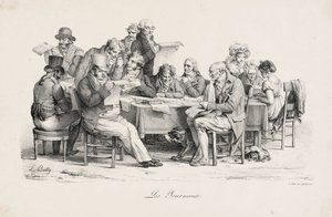  - Louis Leopold Boilly