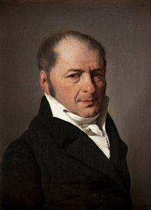 Portrait de Marie-Joseph Peyre 1730-1785