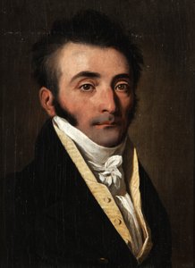  - Louis Leopold Boilly