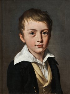  - Louis Leopold Boilly