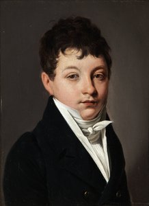  - Louis Leopold Boilly