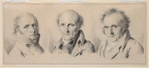  - Louis Leopold Boilly