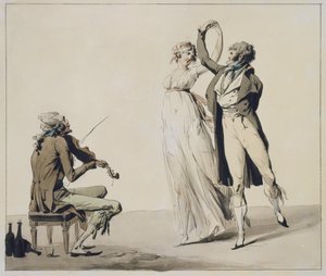  - Louis Leopold Boilly