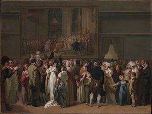  - Louis Leopold Boilly