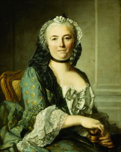 Portrait d