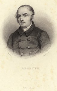 Pierre Antoine Berryer - Louis Marckl