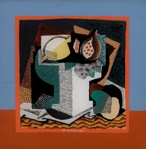 Fruit Bowl (Coupe de fruits)