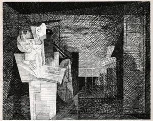 Louis Marcoussis - Louis Marcoussis