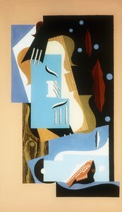 Nature Morte à la Grande Ourse, 1926