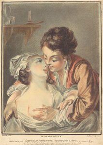 Le Rendez-vous, 1771