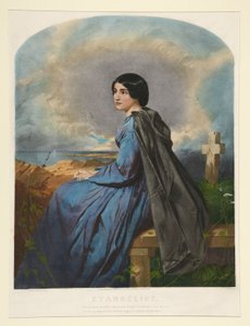 Évangéline