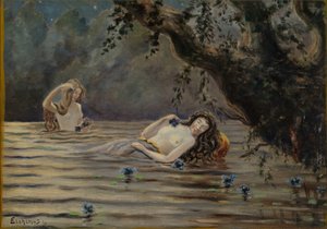 Conte de fées, 1901