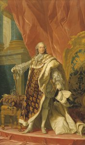 Louis XV de France (1710-1774)