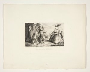 Les Oyes de Frère Philippe