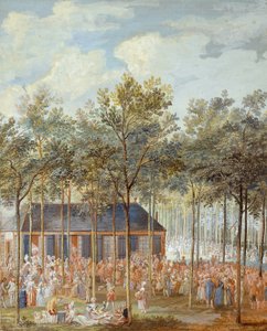 Les Champs-Élysées
