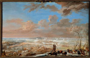 Guerre de Succession d