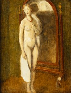 Le Miroir