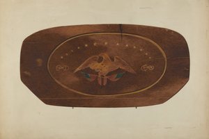 Stern Board, vers 1939