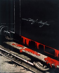 De Liège à Aix-la-Chapelle, 1914, 1916