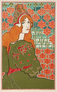 Jane - Louis Rhead