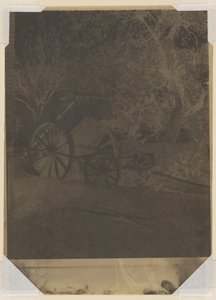 Chariot - Louis Rémy Robert