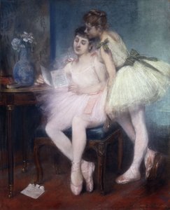 La Lettre