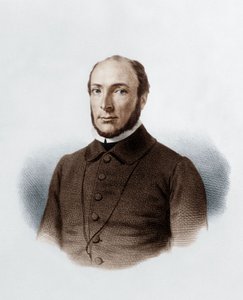 Assemblée nationale, galerie des représentants du peuple : Victor Schoelcher