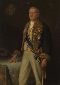  - Louis Storm van s-Gravensande