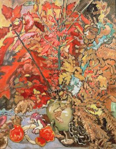 Automne - Louis Valtat