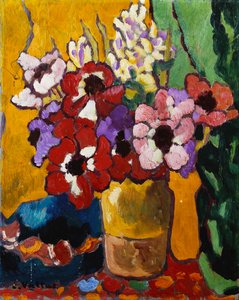 Bouquet de fleurs