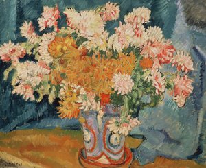 Bouquet de fleurs