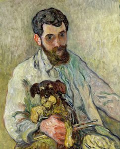 Autoportrait