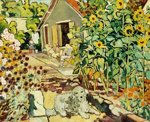 La Maison à Choisel