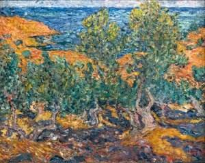  - Louis Valtat