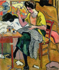 La Couturière