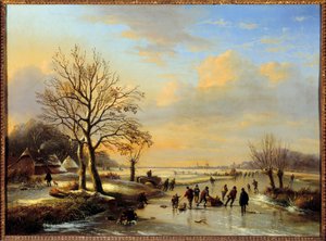 Patineurs