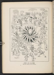 Socialisme, de p.46, Louis Wain Annual