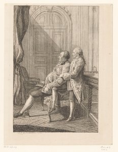 Portrait de Louis-Philippe Ier d