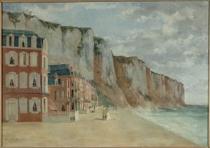 Le Tréport