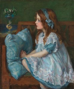 Fleurs de mai - Louise Cox