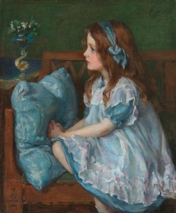 Fleurs de mai - Louise Cox